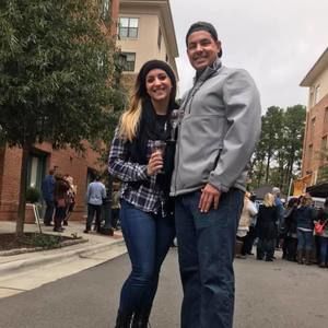 Meet your Posher, Allie